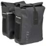 New Looxs Varo Mik Sidoväskor 40l, Black, One Size