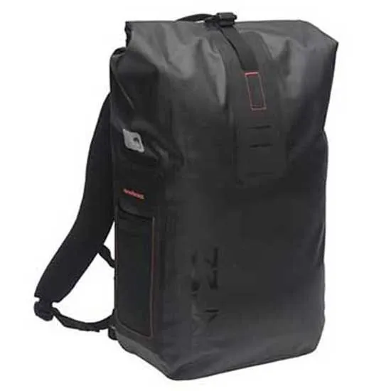 New Looxs Varo Sidoväska 22l, Black, One Size