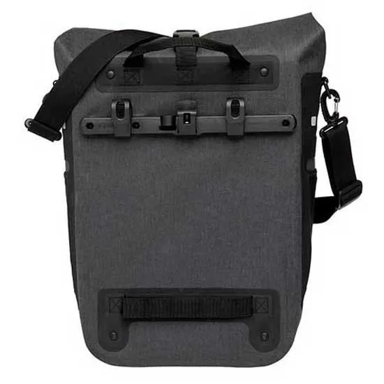 New Looxs Varo Single Sidoväska 20l, Grey, One Size