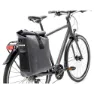 New Looxs Varo Single Sidoväska 20l, Grey, One Size