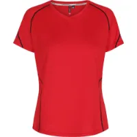 Newline Base Coolskin T-shirt female