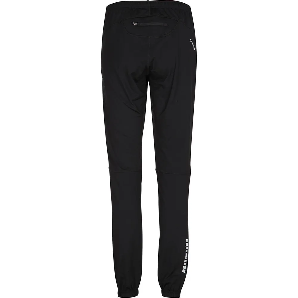 Newline Base Cross Byxor female, Black Newline Base Cross Byxor female, Black