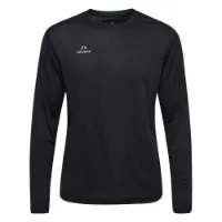 Newline Beat T-shirt Med Lång ärm male