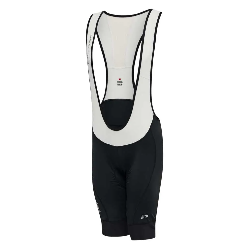 Newline Core Bike Panel Cykelbyxor, Black / white