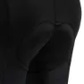 Newline Core Bike Panel Cykelbyxor, Black / white