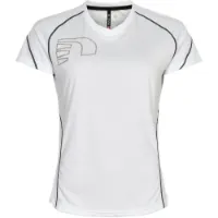 Newline Core Coolskin T-shirt Med Korta ärmar female