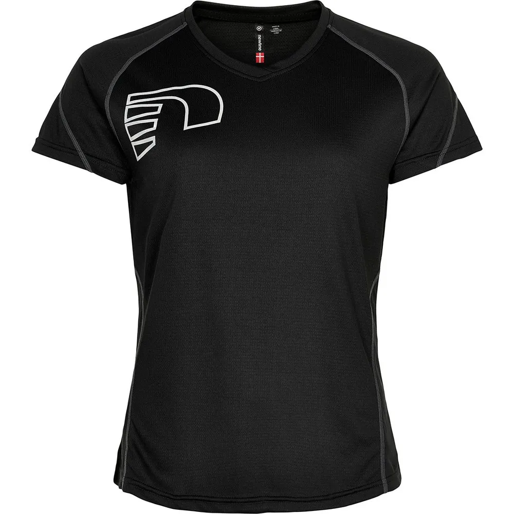 Newline Core Coolskin T-shirt Med Korta ärmar female
