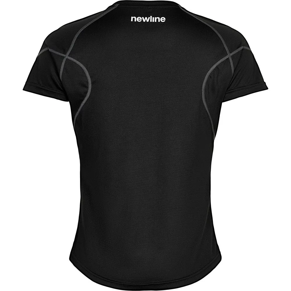 Newline Core Coolskin T-shirt Med Korta ärmar female