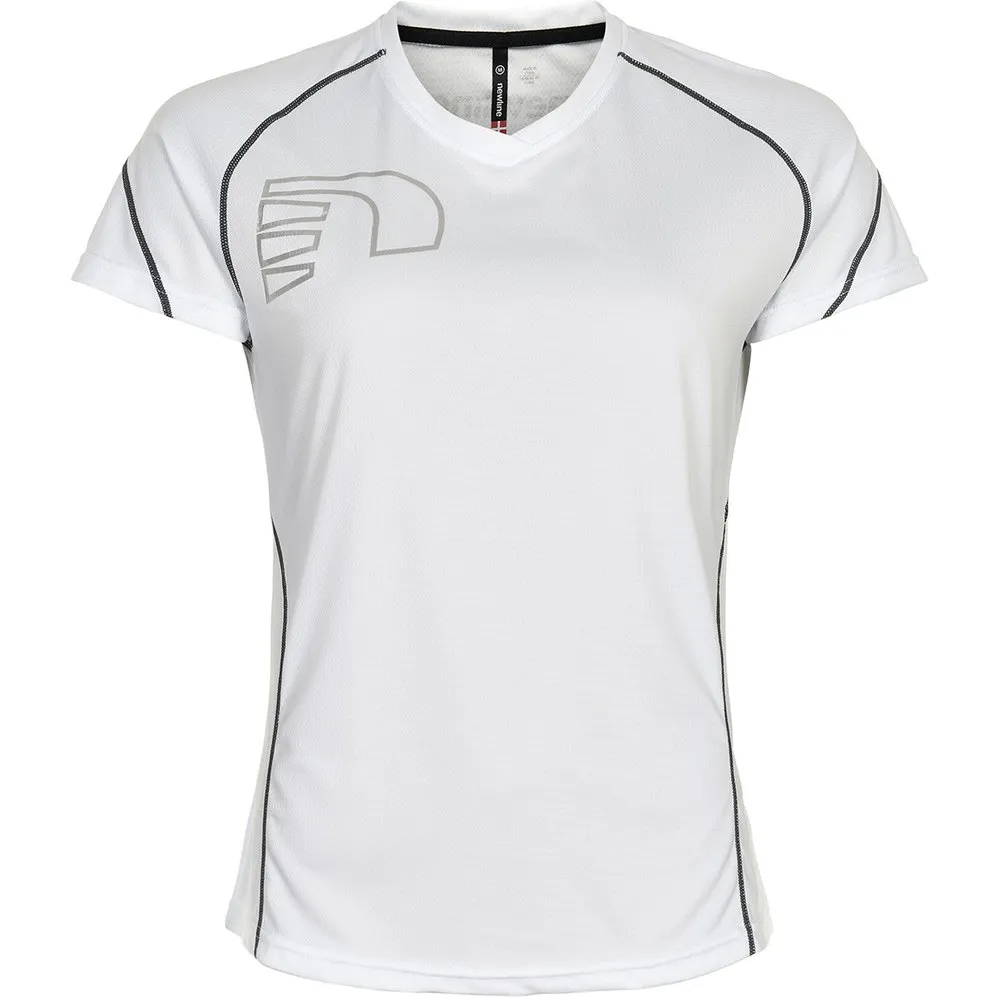 Newline Core Coolskin T-shirt Med Korta ärmar female