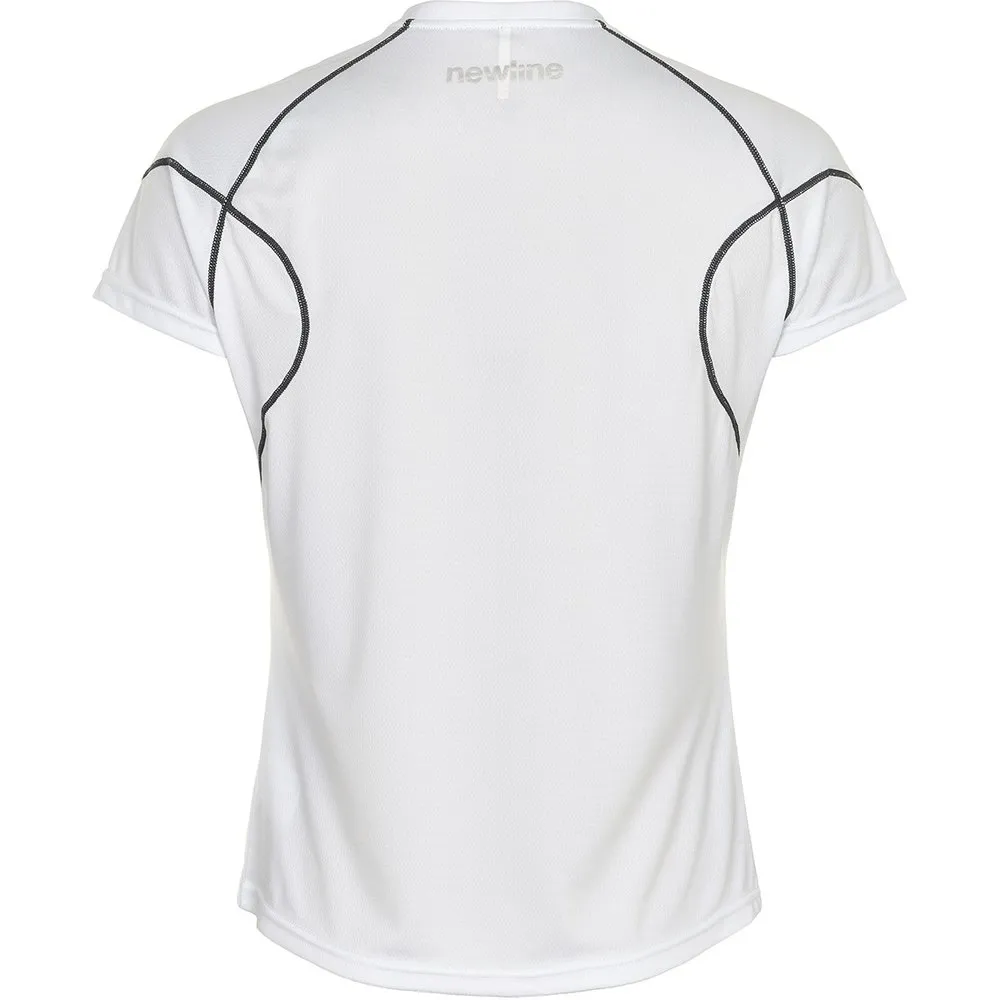 Newline Core Coolskin T-shirt Med Korta ärmar female