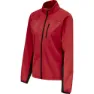 Newline Core Cross Jacka female, Red
