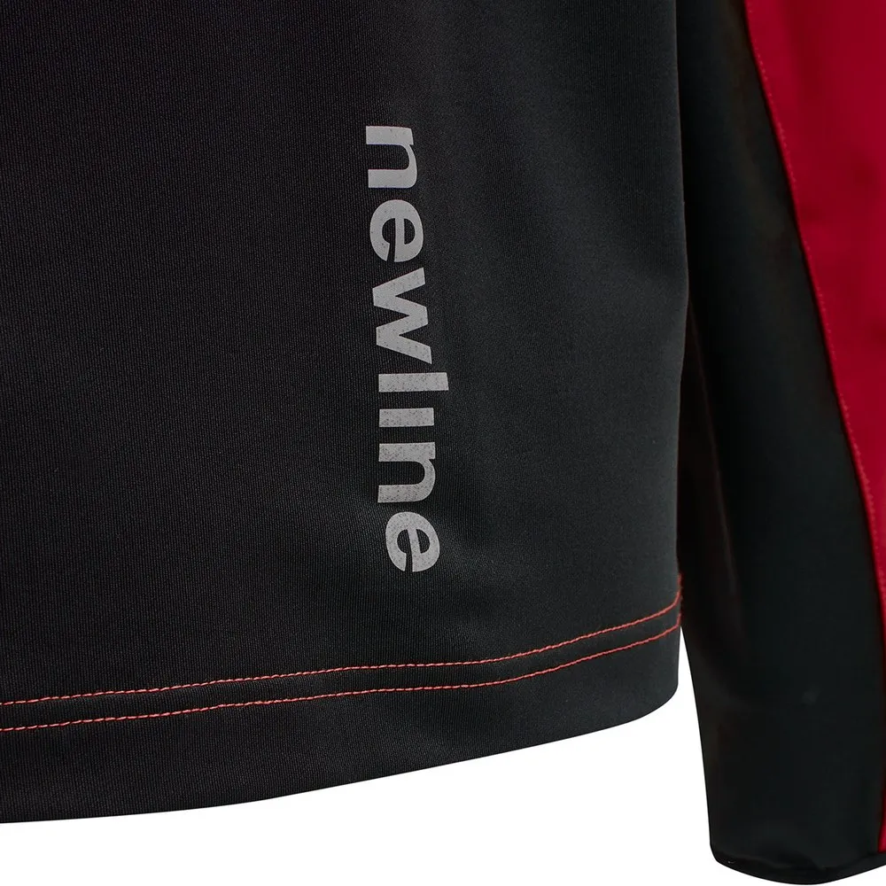 Newline Core Cross Jacka female, Red
