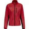 Newline Core Cross Jacka female, Red