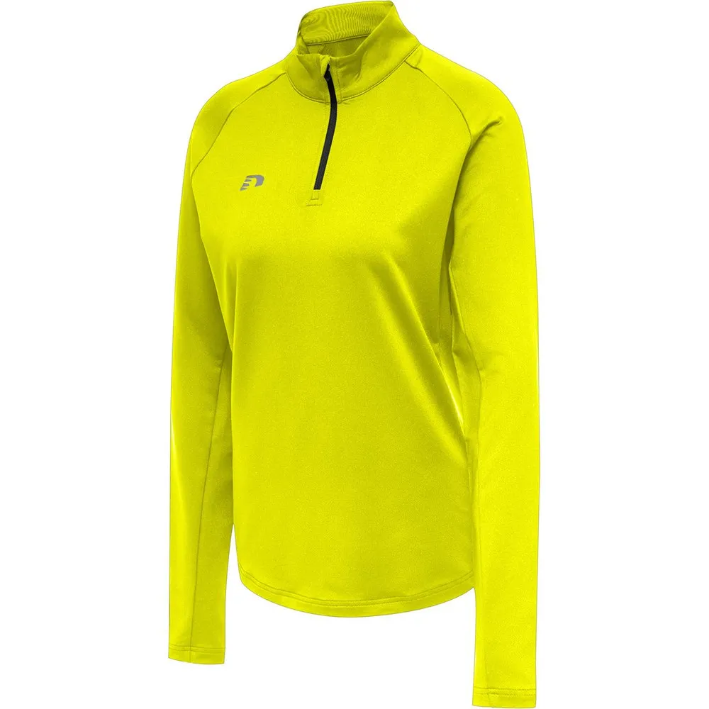 Newline Core Midlayer Tröja female, Green light Newline Core Midlayer Tröja female, Green light
