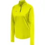 Newline Core Midlayer Tröja female, Green light