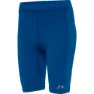 Newline Core Sprinters Korta Leggings female, Blue