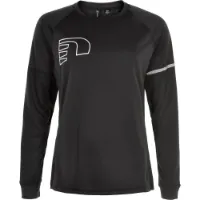 Newline Core T-shirt Med Lång ärm female