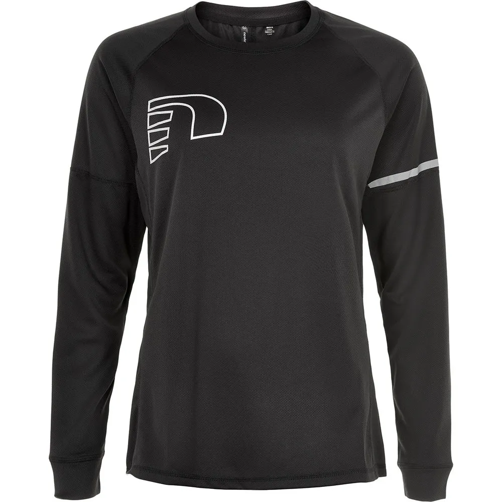Newline Core T-shirt Med Lång ärm female