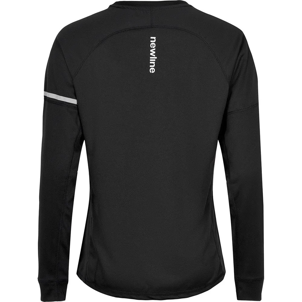 Newline Core T-shirt Med Lång ärm female