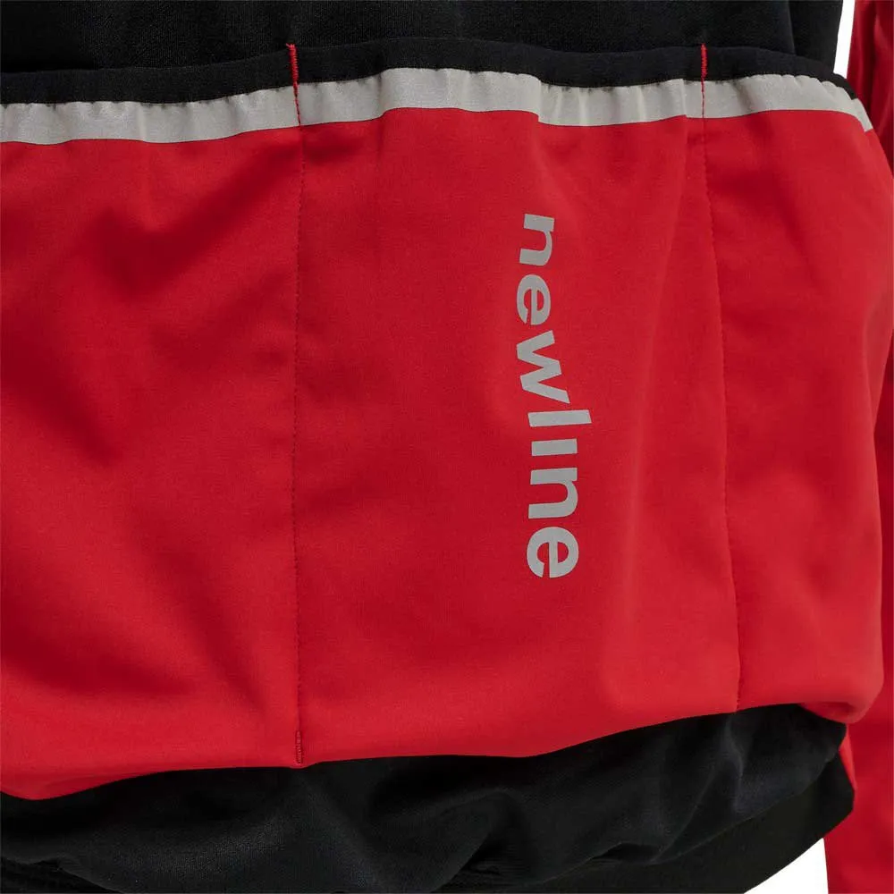 Newline Core Thermal Jacka, Tango red