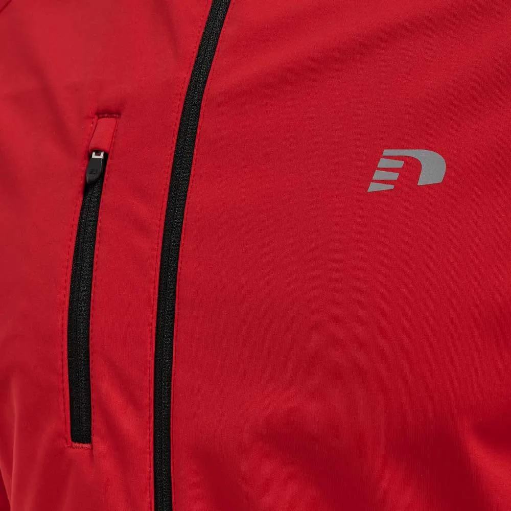 Newline Core Thermal Jacka, Tango red