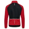 Newline Core Thermal Jacka, Tango red
