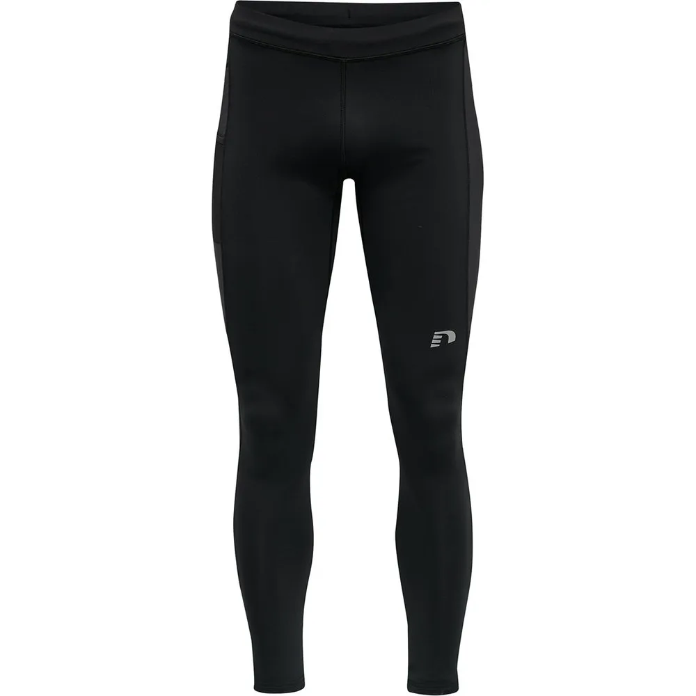 Newline Core Warm Protect Leggings male Newline Core Warm Protect Leggings male