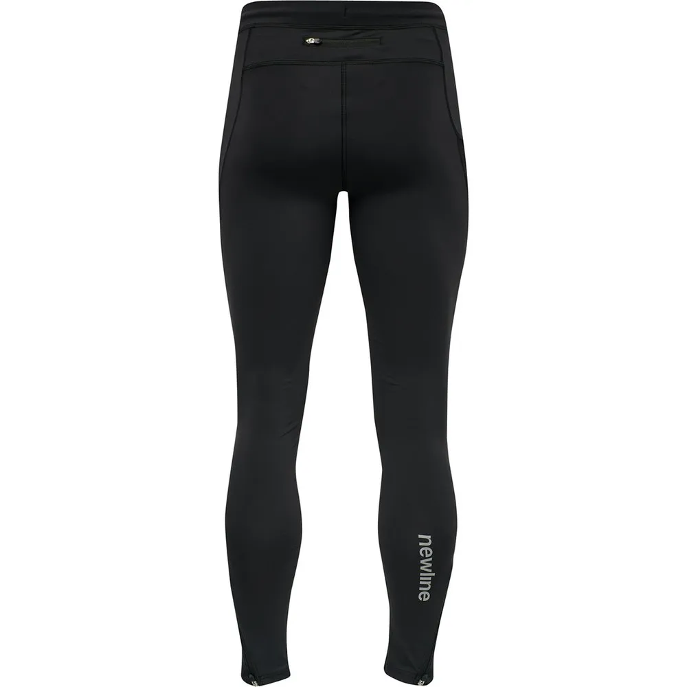 Newline Core Warm Protect Leggings male Newline Core Warm Protect Leggings male