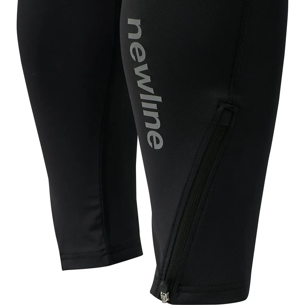 Newline Core Warm Protect Leggings male Newline Core Warm Protect Leggings male