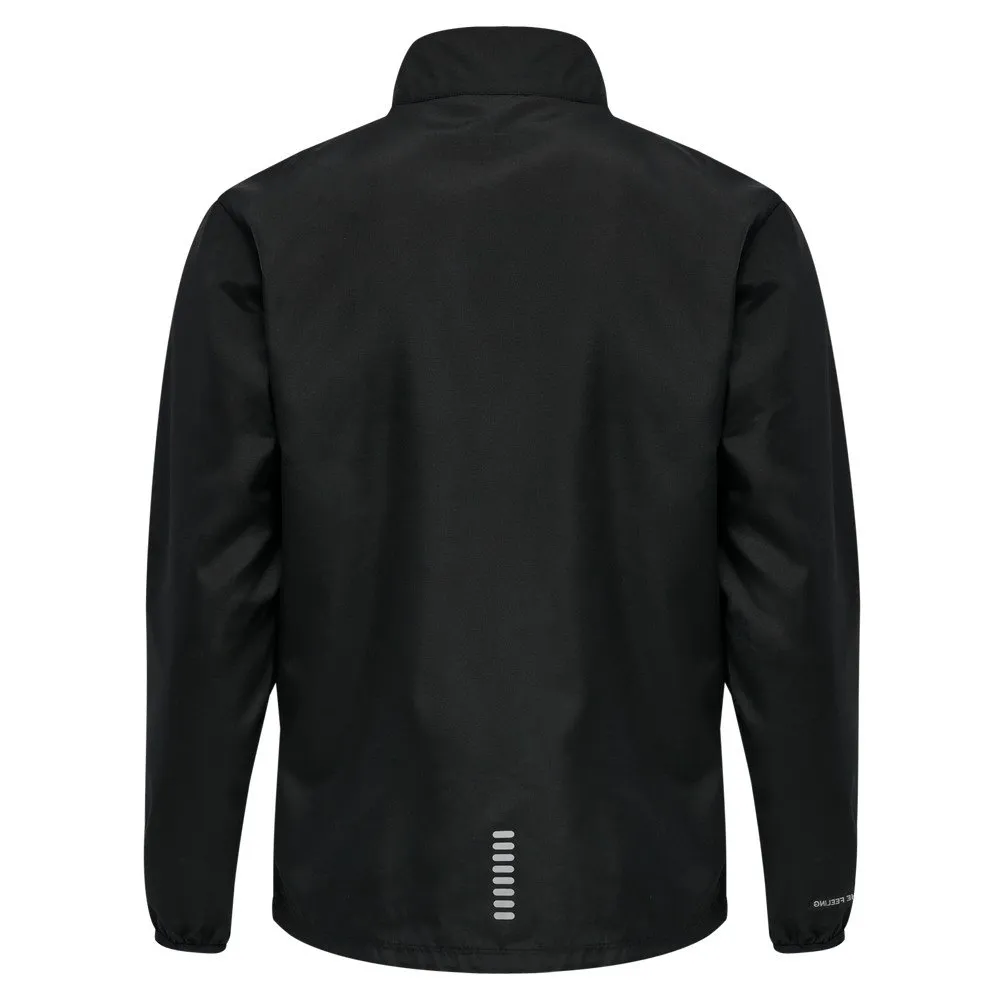 Newline Performance Jacka male, Black Newline Performance Jacka male, Black