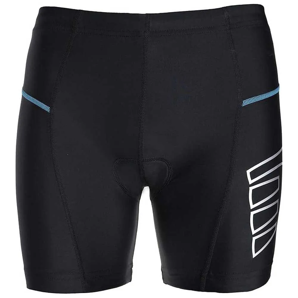 Newline Triathlon Sprinters Korta Leggings female, 0463