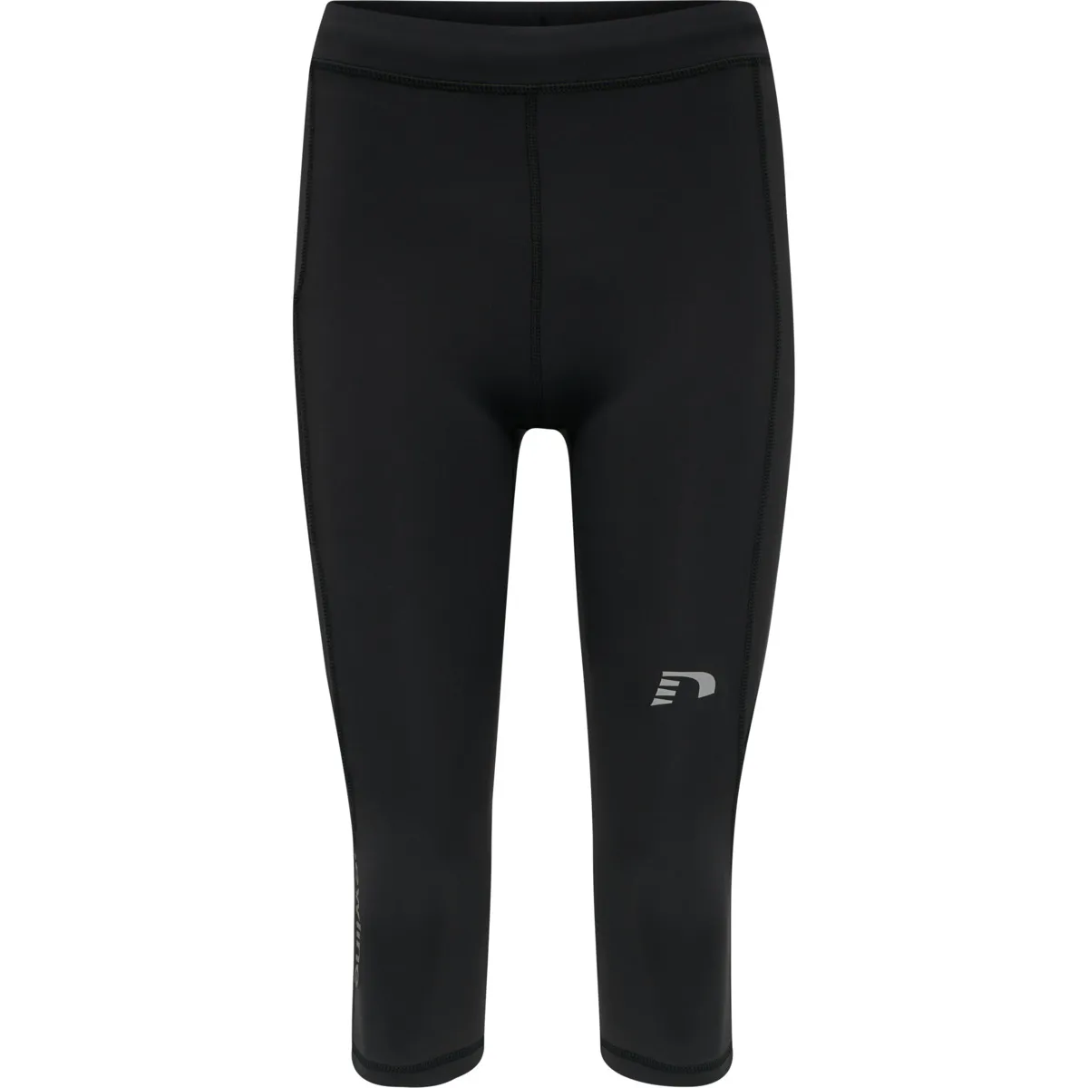 Newline Women's Core Knee Tights, Black