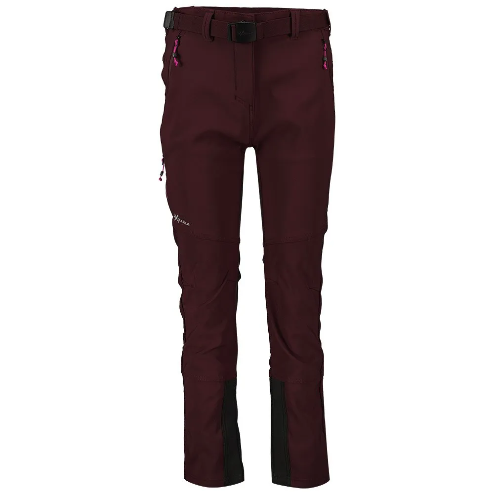 Newwood Albia Byxor, Plum