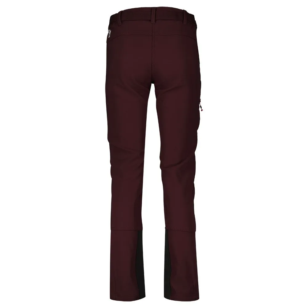 Newwood Albia Byxor, Plum