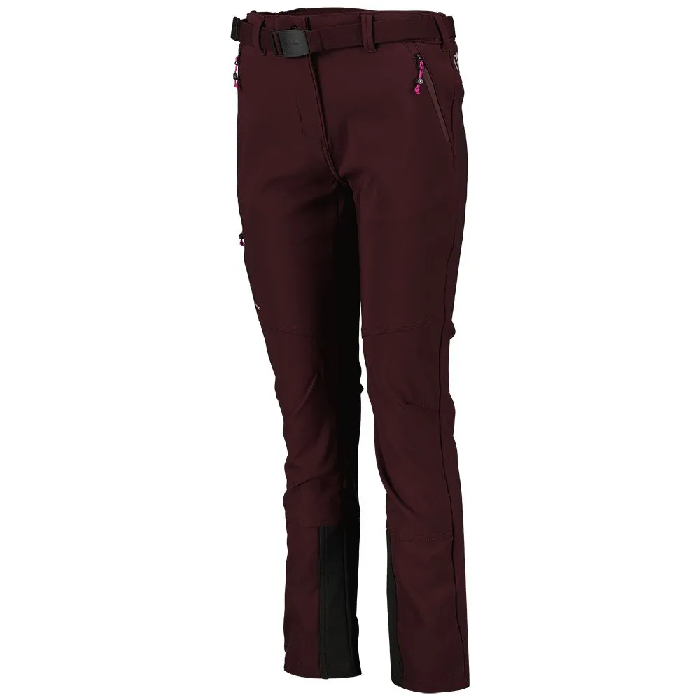 Newwood Albia Byxor, Plum