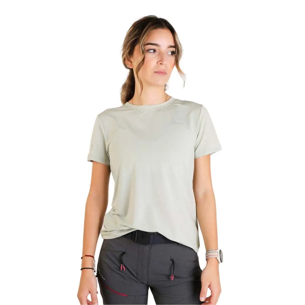 Newwood Arlet T-shirt Med Korta ärmar female