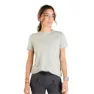 Newwood Arlet T-shirt Med Korta ärmar female