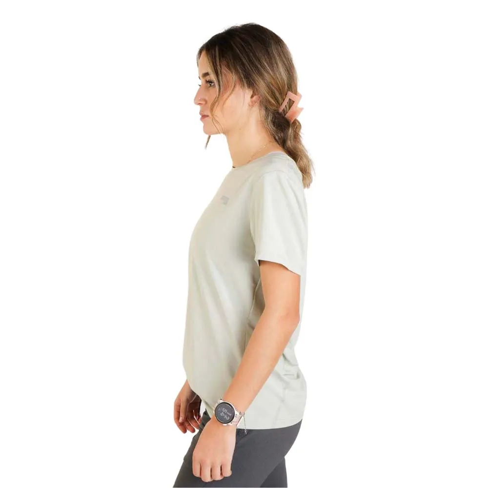Newwood Arlet T-shirt Med Korta ärmar female