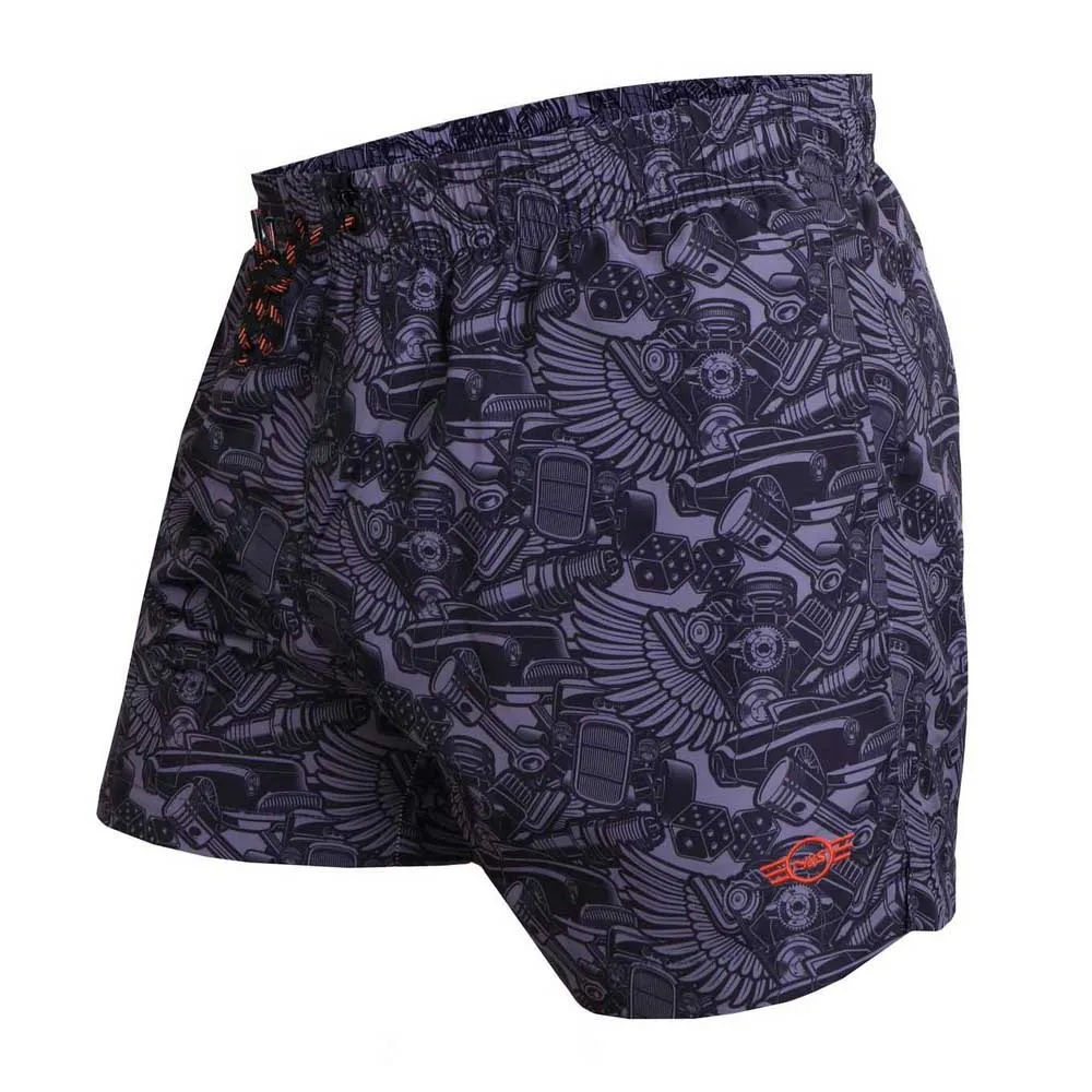 Newwood Automotive Simshorts male