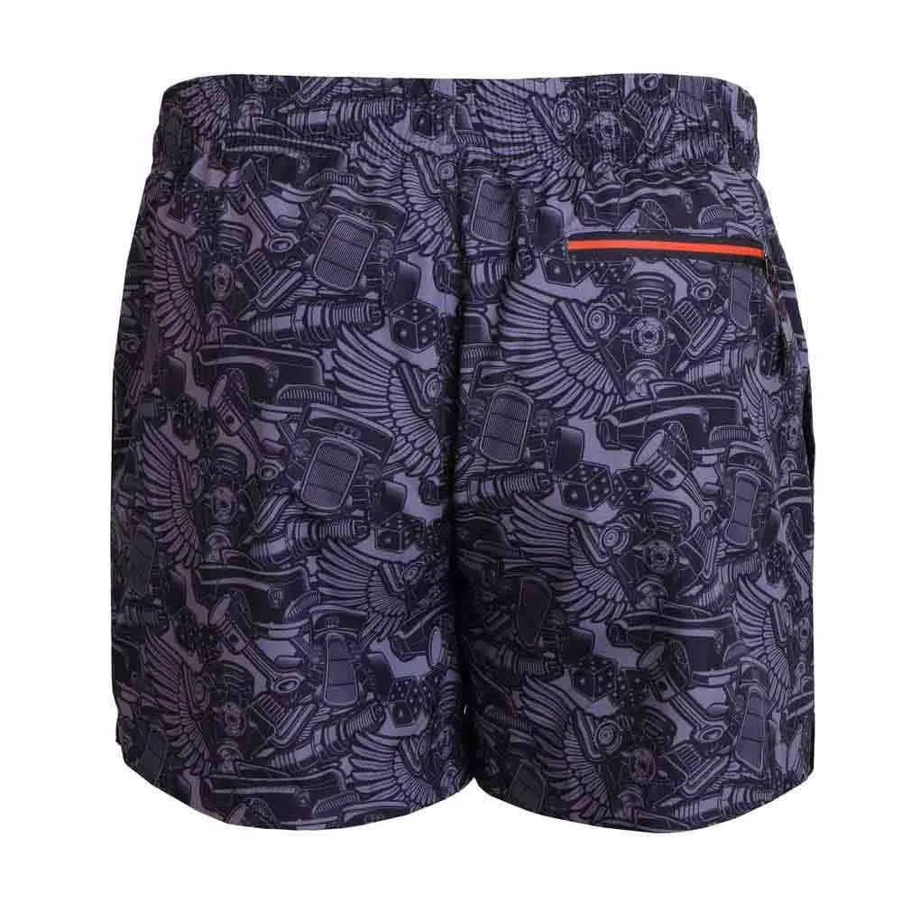 Newwood Automotive Simshorts male