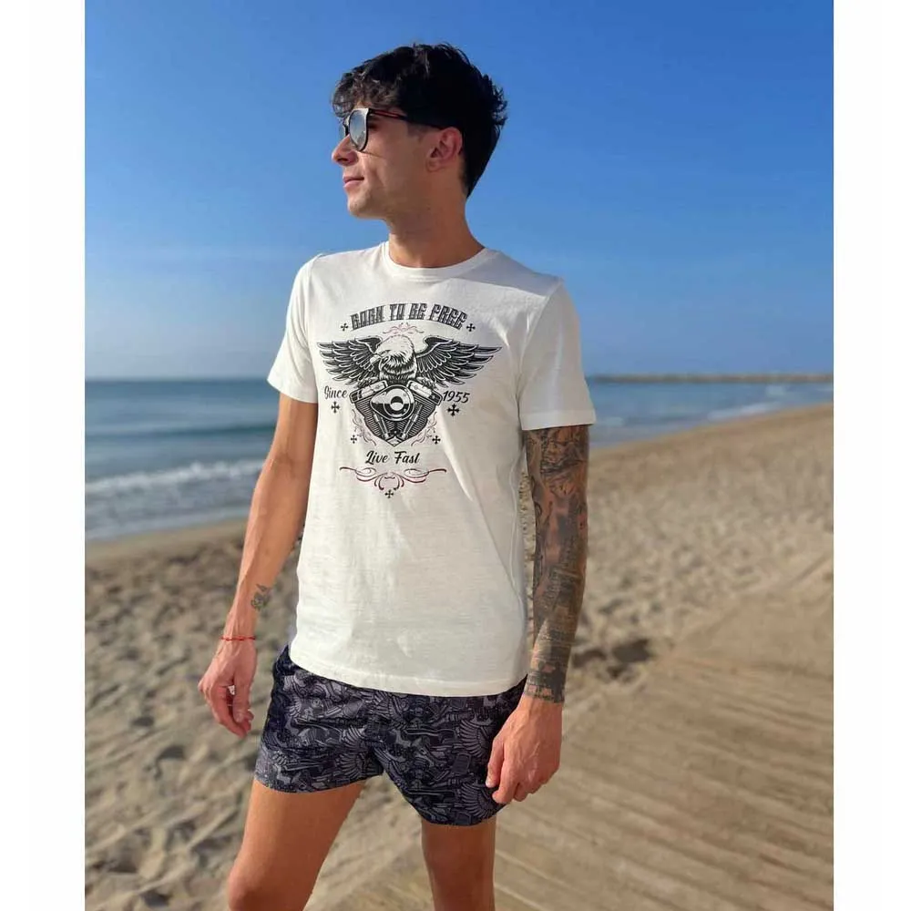 Newwood Automotive Simshorts male