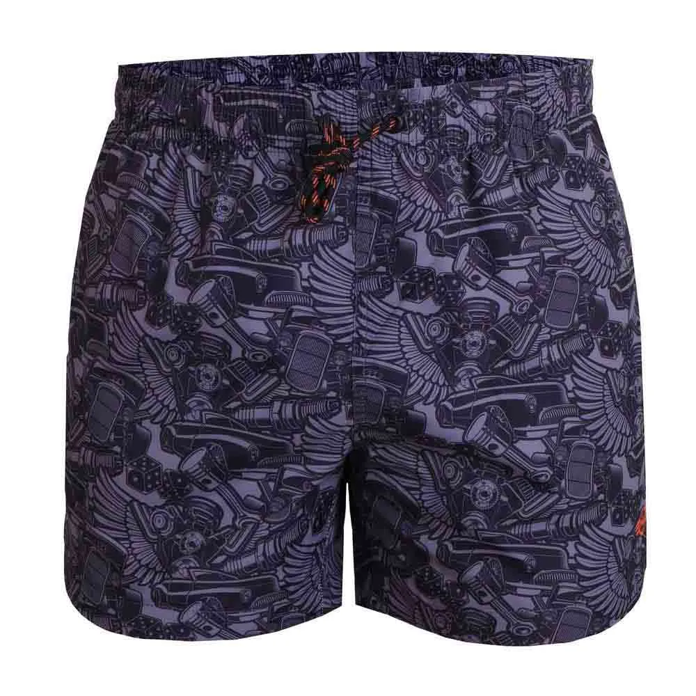 Newwood Automotive Simshorts male
