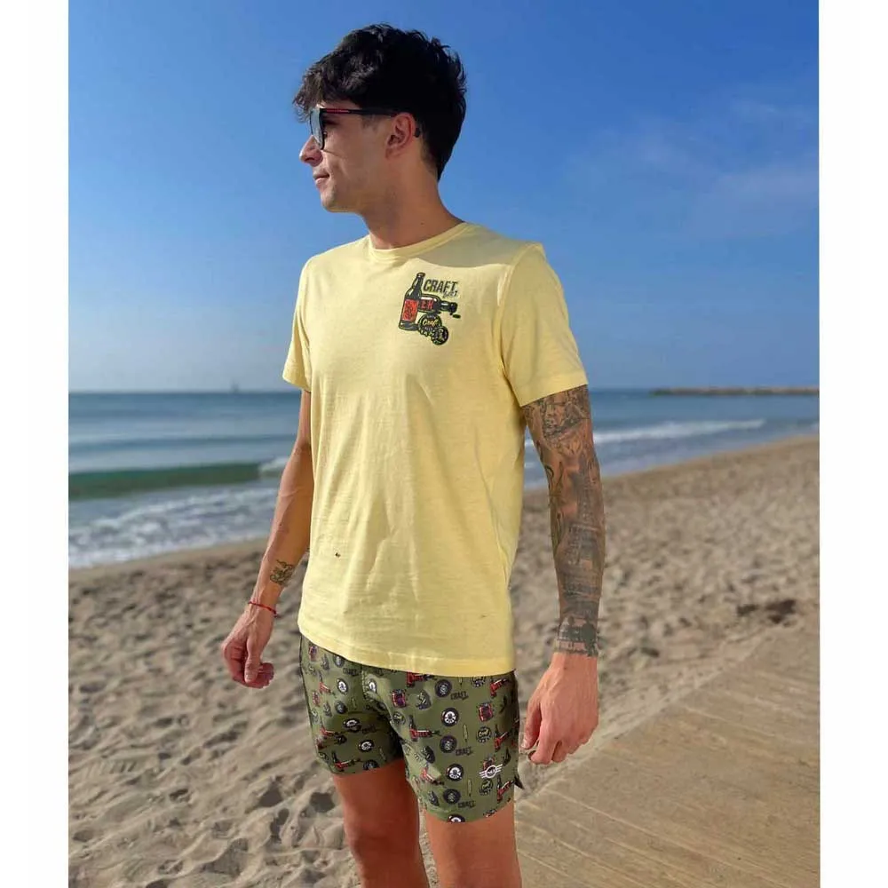 Newwood Beer Simshorts male, Beer Newwood Beer Simshorts male, Beer