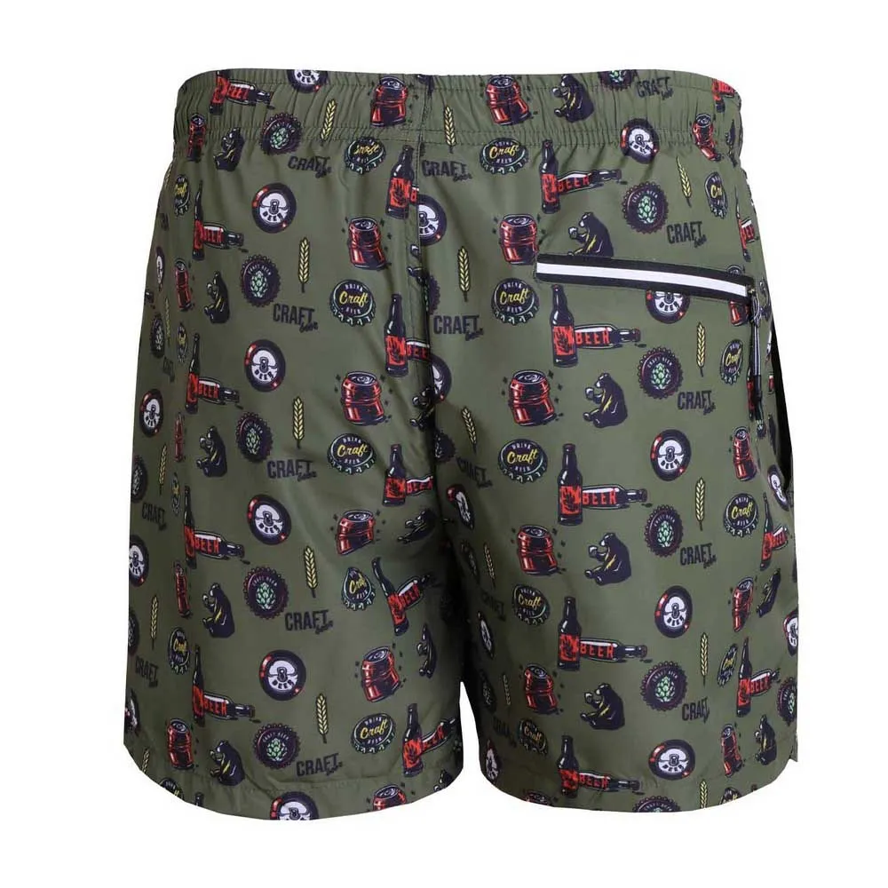 Newwood Beer Simshorts male, Beer Newwood Beer Simshorts male, Beer