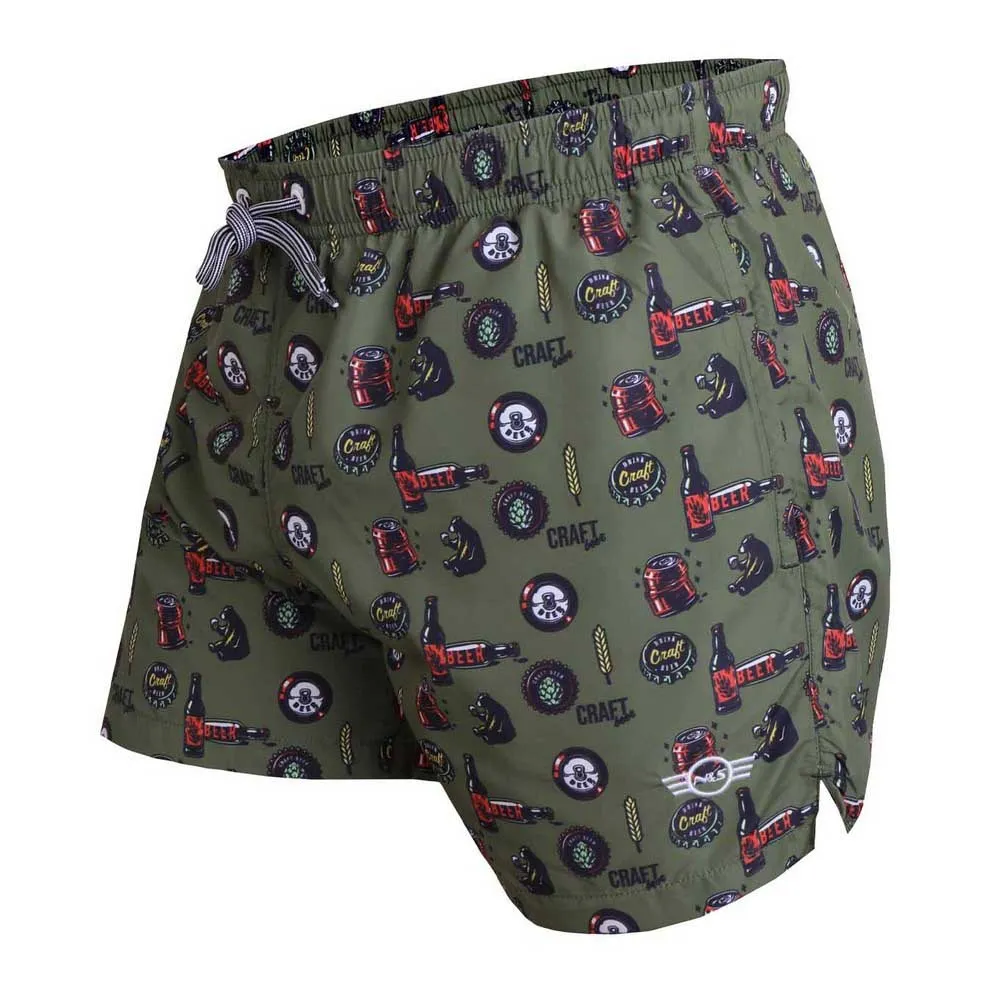 Newwood Beer Simshorts male, Beer Newwood Beer Simshorts male, Beer