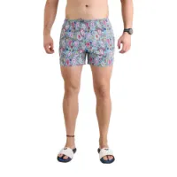 Newwood Bigcachemir Simshorts male Newwood Bigcachemir Simshorts male