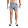 Newwood Bigcachemir Simshorts male