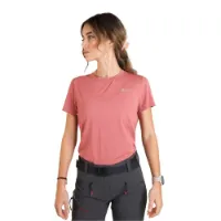 Newwood Cayla T-shirt Med Korta ärmar female
