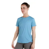 Newwood Cayla T-shirt Med Korta ärmar female Newwood Cayla T-shirt Med Korta ärmar female