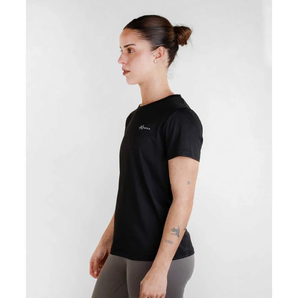 Newwood Cayla T-shirt Med Korta ärmar female Newwood Cayla T-shirt Med Korta ärmar female